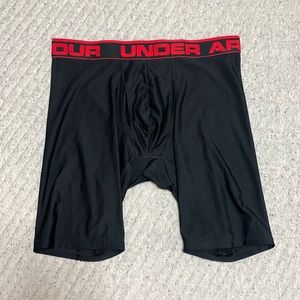 Under Armour underwear